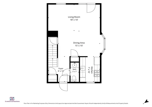 Homes for sale in Derry, NH | 11 Sundown Dr #D, Derry, NH 03038 | MLS# 5092604