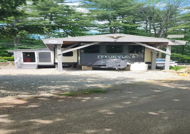 4th image of 122 Mohegan Dr #CCE-34/122, Rochester, NH 03867 | MLS# 5092620