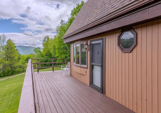 Photo 3 of Single family home for sale at 358 High Meadow Wy, Pawlet, VT 05761 | MLS# 5092622 | Listing updated on 2026-07-24