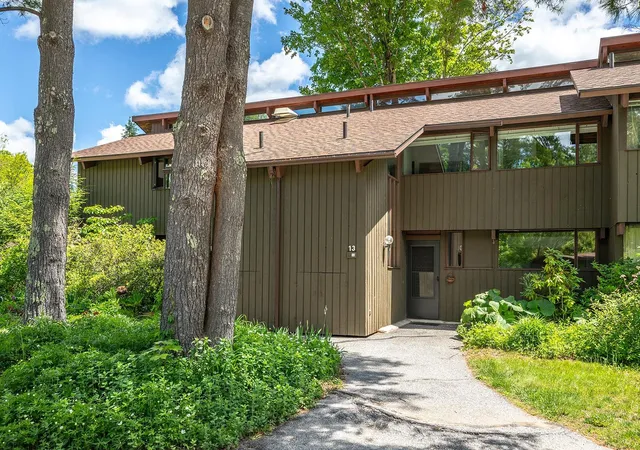 Homes for sale in Manchester Center, VT | 80 Murray Hill South Rd #13, Manchester Center, VT 05255 | MLS# 5092625