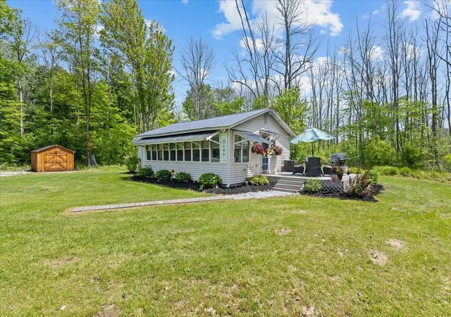 5th image of Tbd Maquam Shore Rd, Swanton, VT 05488 | MLS# 5092626