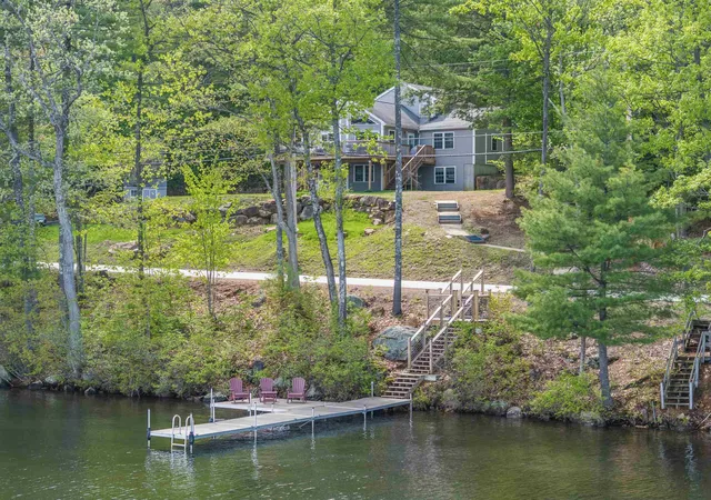 Homes for sale in Sanbornton, NH | 58 Lower Bay Rd, Sanbornton, NH 03269 | MLS# 5092632
