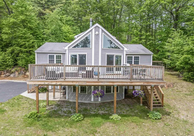 Homes for sale in Sanbornton, NH | 58 Lower Bay Rd, Sanbornton, NH 03269 | MLS# 5092632