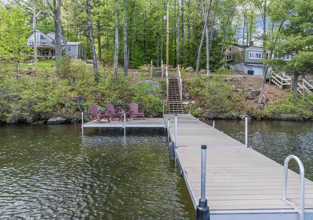 Homes for sale in Sanbornton, NH | 58 Lower Bay Rd, Sanbornton, NH 03269 | MLS# 5092632
