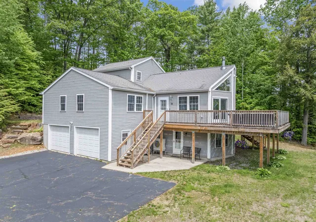 Homes for sale in Sanbornton, NH | 58 Lower Bay Rd, Sanbornton, NH 03269 | MLS# 5092632