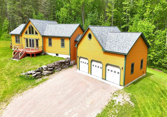 Homes for sale in Westford, VT | 349 Old # 11 Rd, Westford, VT 05494 | MLS# 5092640