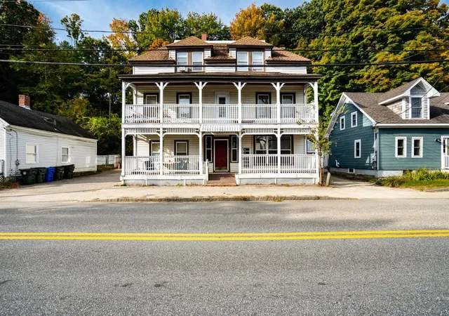1st image of 272 Front St, Manchester, NH 03102 | MLS# 5092648
