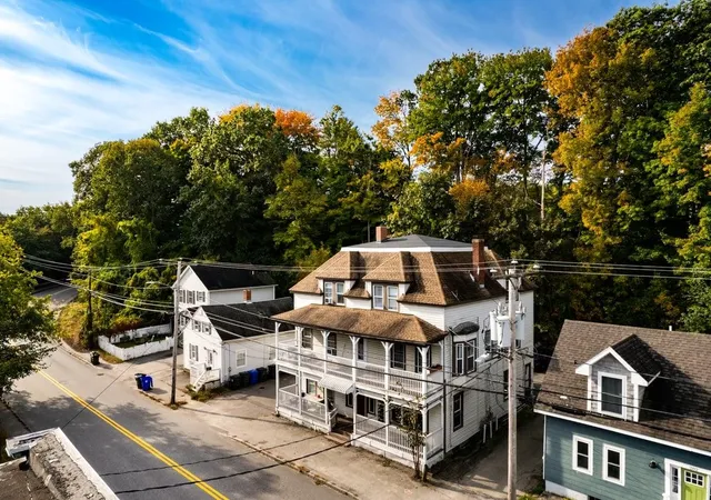 2nd image of 272 Front St, Manchester, NH 03102 | MLS# 5092648