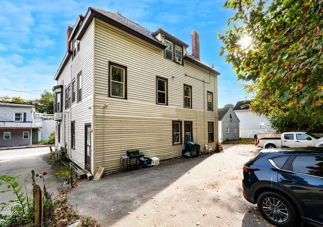 5th image of 272 Front St, Manchester, NH 03102 | MLS# 5092648