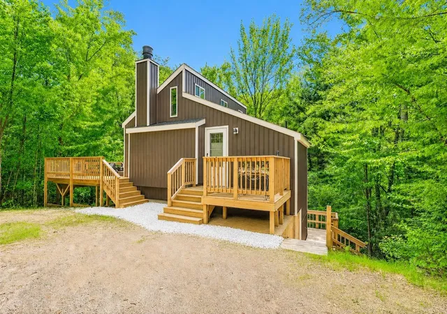 Photo 1 of Single family home for sale at 146 Bell Valley Rd, Campton, NH 03223 | MLS# 5092655 | Listing updated on 2026-07-04