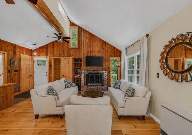 Photo 2 of Single family home for sale at 146 Bell Valley Rd, Campton, NH 03223 | MLS# 5092655 | Listing updated on 2026-07-04