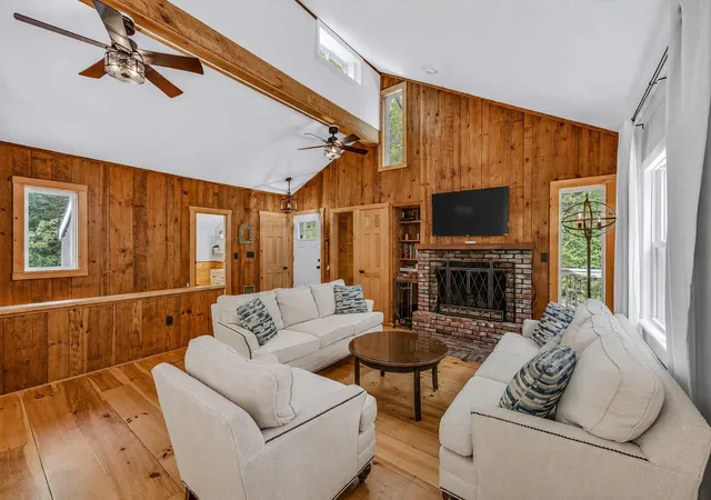 Photo 3 of Single family home for sale at 146 Bell Valley Rd, Campton, NH 03223 | MLS# 5092655 | Listing updated on 2026-07-04