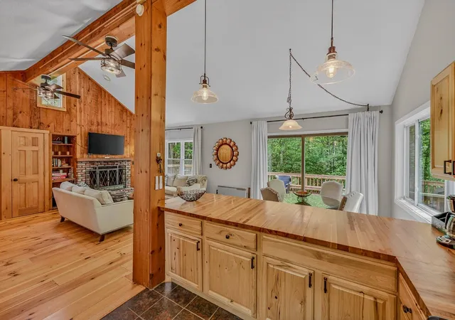 Photo 4 of Single family home for sale at 146 Bell Valley Rd, Campton, NH 03223 | MLS# 5092655 | Listing updated on 2026-07-04