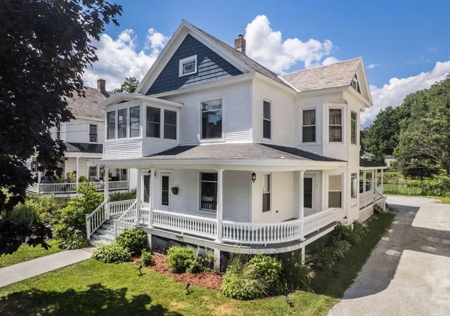Homes for sale in Rutland City, VT | 209 State St, Rutland City, VT 05701 | MLS# 5092664