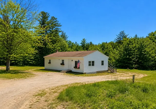 5th image of 295 Gilsum Rd, Sullivan, NH 03445 | MLS# 5092667