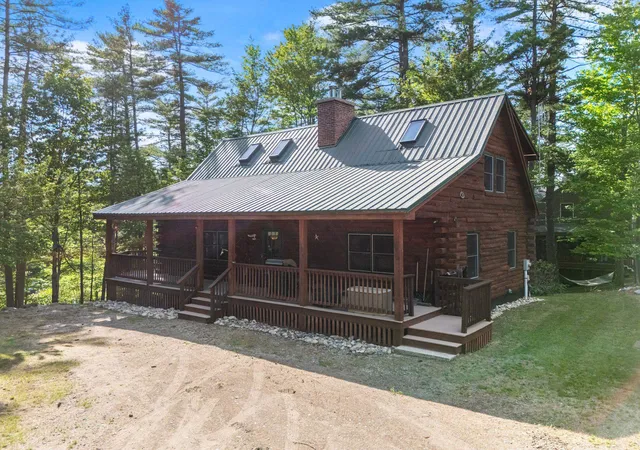 2nd image of 76 Clover Dr, Wakefield, NH 03830 | MLS# 5092695