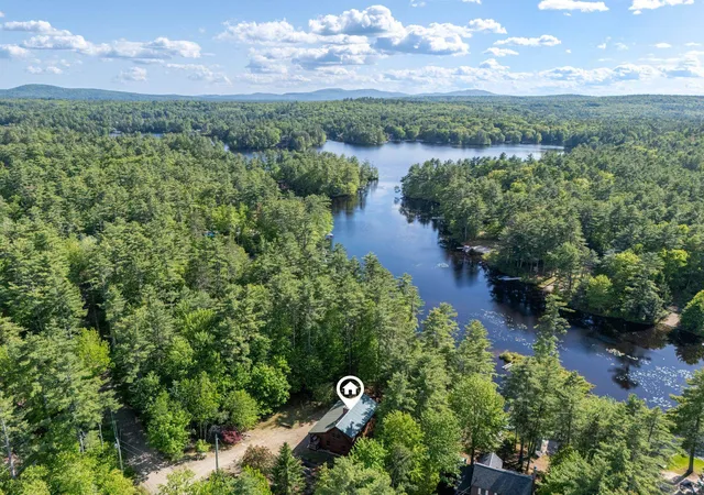 3rd image of 76 Clover Dr, Wakefield, NH 03830 | MLS# 5092695
