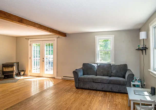 Photo 4 of Single family home for sale at 51 Old Goshen Rd, Center Conway, NH 03813 | MLS# 5092713 | Listing updated on 2026-06-15