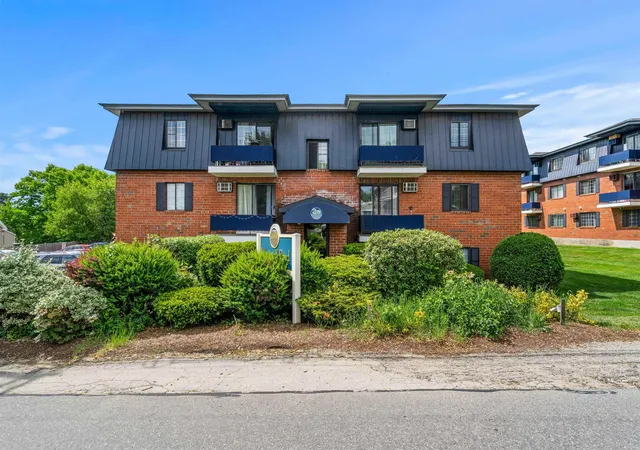 Homes for sale in Manchester, NH | 34 Dunbarton Rd #3G, Manchester, NH 03102 | MLS# 5092721