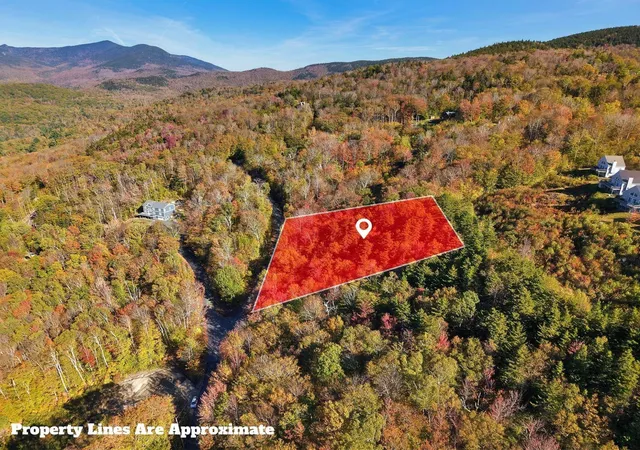 4th image of 0 Taylor Dr, Campton, NH 03223 | MLS# 5092725