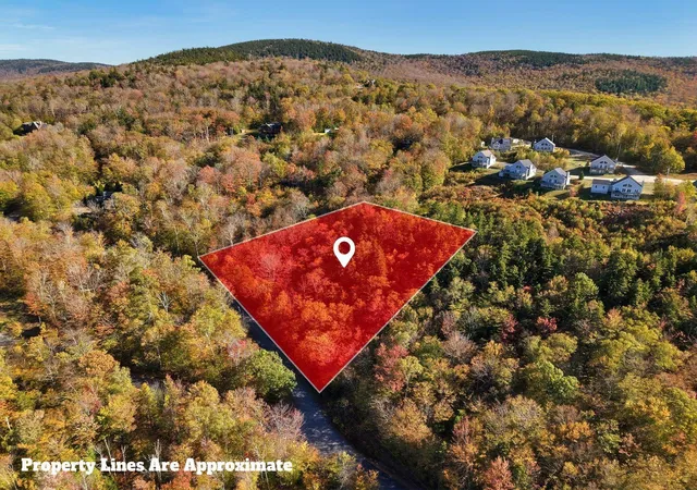 5th image of 0 Taylor Dr, Campton, NH 03223 | MLS# 5092725