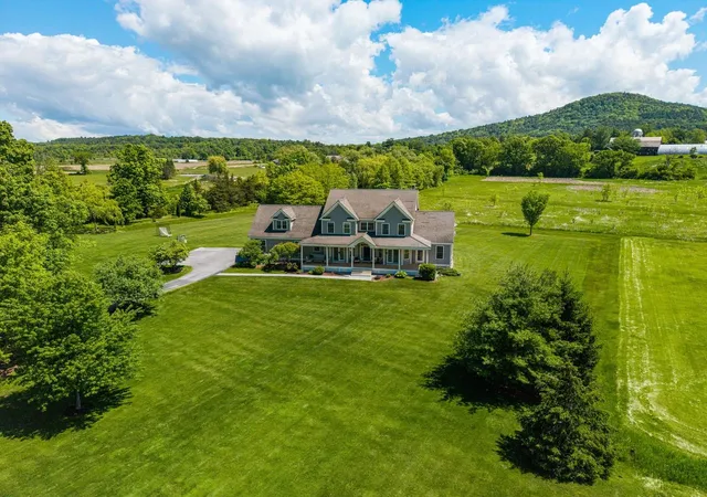 Photo 1 of Single family home for sale at 449 Palmer Ln, Charlotte, VT 05445 | MLS# 5092730 | Listing updated on 2026-07-28