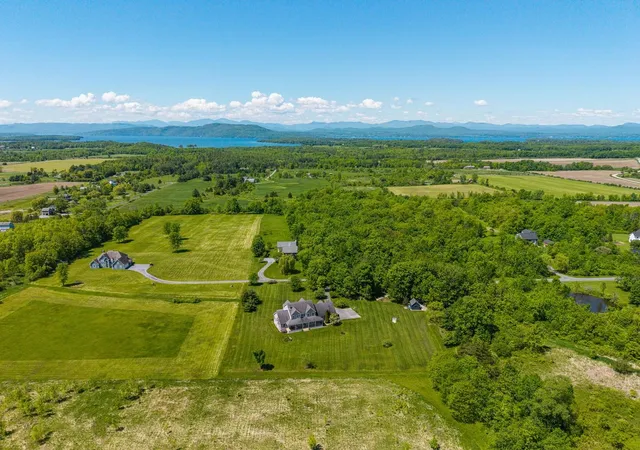 Photo 2 of Single family home for sale at 449 Palmer Ln, Charlotte, VT 05445 | MLS# 5092730 | Listing updated on 2026-07-28