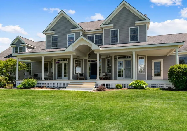 Photo 3 of Single family home for sale at 449 Palmer Ln, Charlotte, VT 05445 | MLS# 5092730 | Listing updated on 2026-07-28