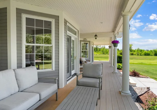 Photo 3 of Single family home for sale at 449 Palmer Ln, Charlotte, VT 05445 | MLS# 5092730 | Listing updated on 2026-07-28