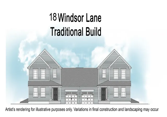 1st image of 18 B Windsor Ln #70, Hudson, NH 03051 | MLS# 5092737