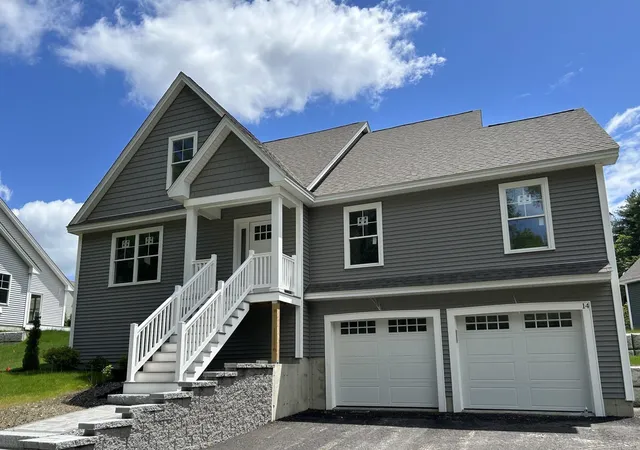 Photo 2 of Sale Pending at 14 Juliana Ave #55, Nashua, NH 03064 | MLS# 5092760 | Listing updated on 2026-09-05