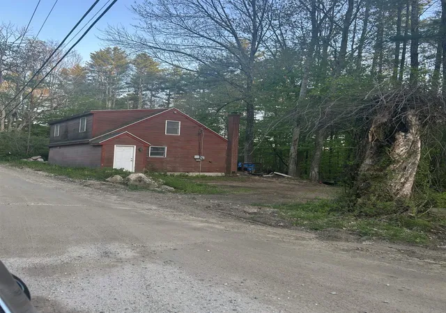 Homes for sale in Nottingham, NH | 103 Mitchell Rd, Nottingham, NH 03290 | MLS# 5092769