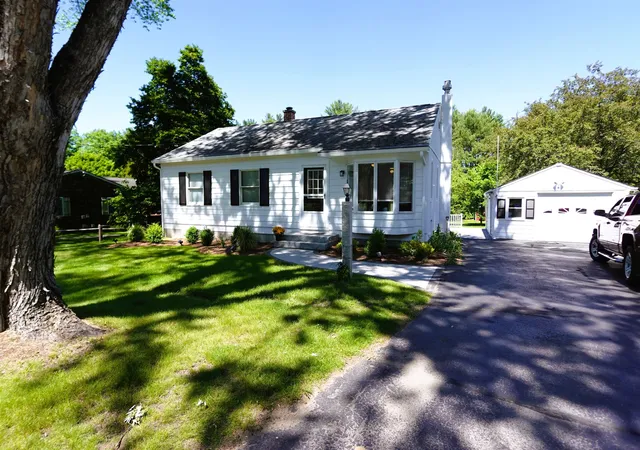 1st image of 323 Matthews Rd, Swanzey, NH 03446 | MLS# 5092771