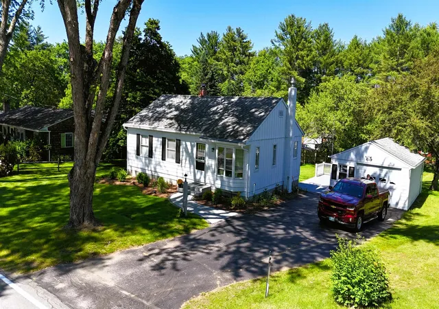 Photo 3 of Single family home for sale at 323 Matthews Rd, Swanzey, NH 03446 | MLS# 5092771 | Listing updated on 2026-07-14