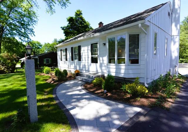 Photo 3 of Single family home for sale at 323 Matthews Rd, Swanzey, NH 03446 | MLS# 5092771 | Listing updated on 2026-07-14