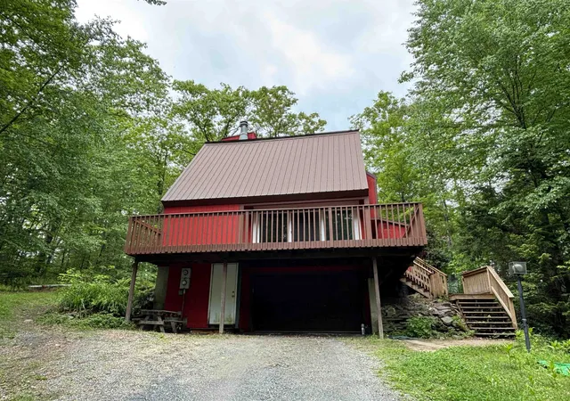 1st image of 174 Pond Brook Rd, West Chesterfield, NH 03466 | MLS# 5092773