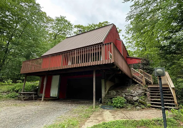 3rd image of 174 Pond Brook Rd, West Chesterfield, NH 03466 | MLS# 5092773