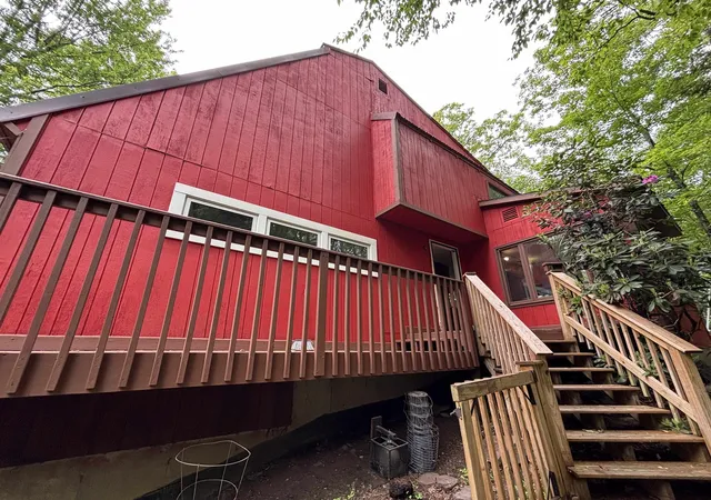 4th image of 174 Pond Brook Rd, West Chesterfield, NH 03466 | MLS# 5092773