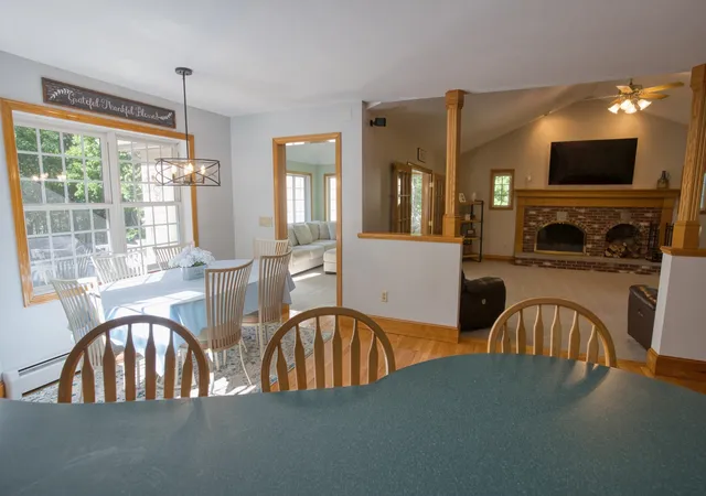 Photo 4 of Single family home for sale at 3 Summerfare St, Hooksett, NH 03106 | MLS# 5092774 | Listing updated on 2026-06-18