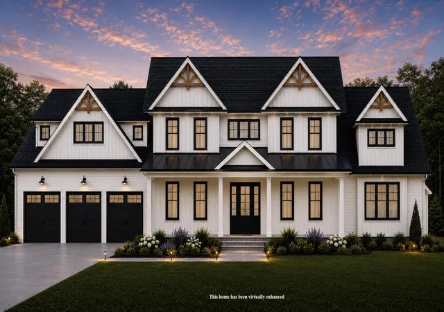 Homes for sale in Exeter, NH | 23 Signature Cir #Lot 3, Exeter, NH 03833 | MLS# 5092776