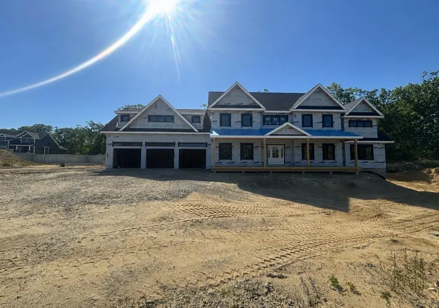 Homes for sale in Exeter, NH | 23 Signature Cir #Lot 3, Exeter, NH 03833 | MLS# 5092776