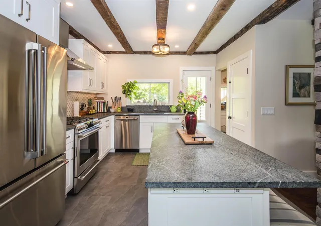 Photo 3 of Single family home for sale at 353 Brockway Mills Rd, Springfield, VT 05156 | MLS# 5092777 | Listing updated on 2026-06-25