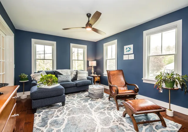Photo 3 of Single family home for sale at 353 Brockway Mills Rd, Springfield, VT 05156 | MLS# 5092777 | Listing updated on 2026-06-25