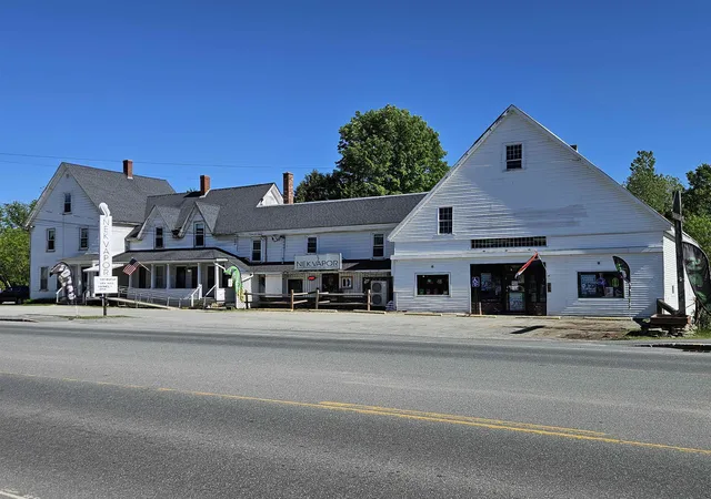 Homes for sale in Littleton, NH | 361 365 Meadow St, Littleton, NH 03561 | MLS# 5092782