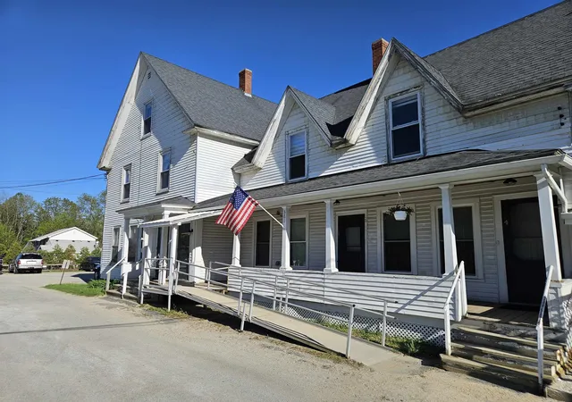 Homes for sale in Littleton, NH | 361 365 Meadow St, Littleton, NH 03561 | MLS# 5092782