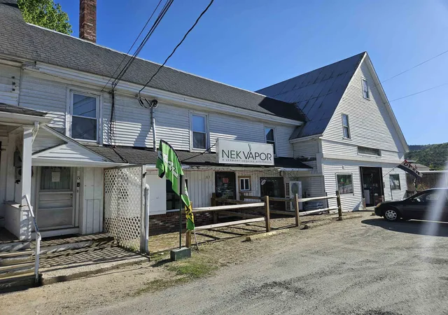Homes for sale in Littleton, NH | 361-365 Meadow St, Littleton, NH 03561 | MLS# 5092782