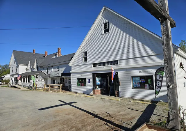 Homes for sale in Littleton, NH | 361-365 Meadow St, Littleton, NH 03561 | MLS# 5092782