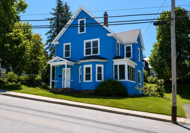 1st image of 300 Hillside Ave, Berlin, NH 03570 | MLS# 5092787