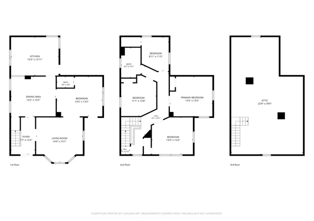 31st image of 300 Hillside Ave, Berlin, NH 03570 | MLS# 5092787