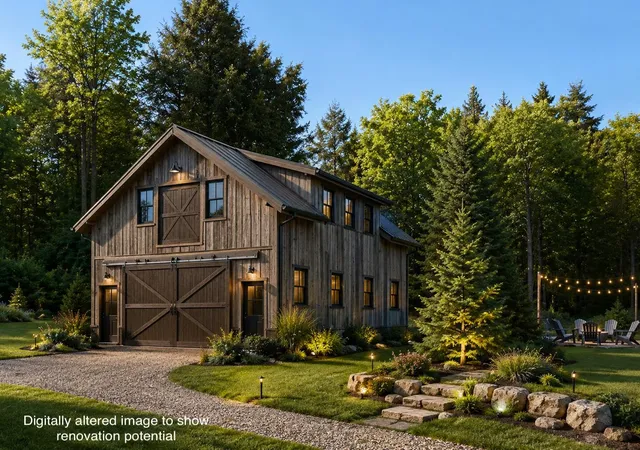 2nd image of 41 West View Rd, Stowe, VT 05672 | MLS# 5092796